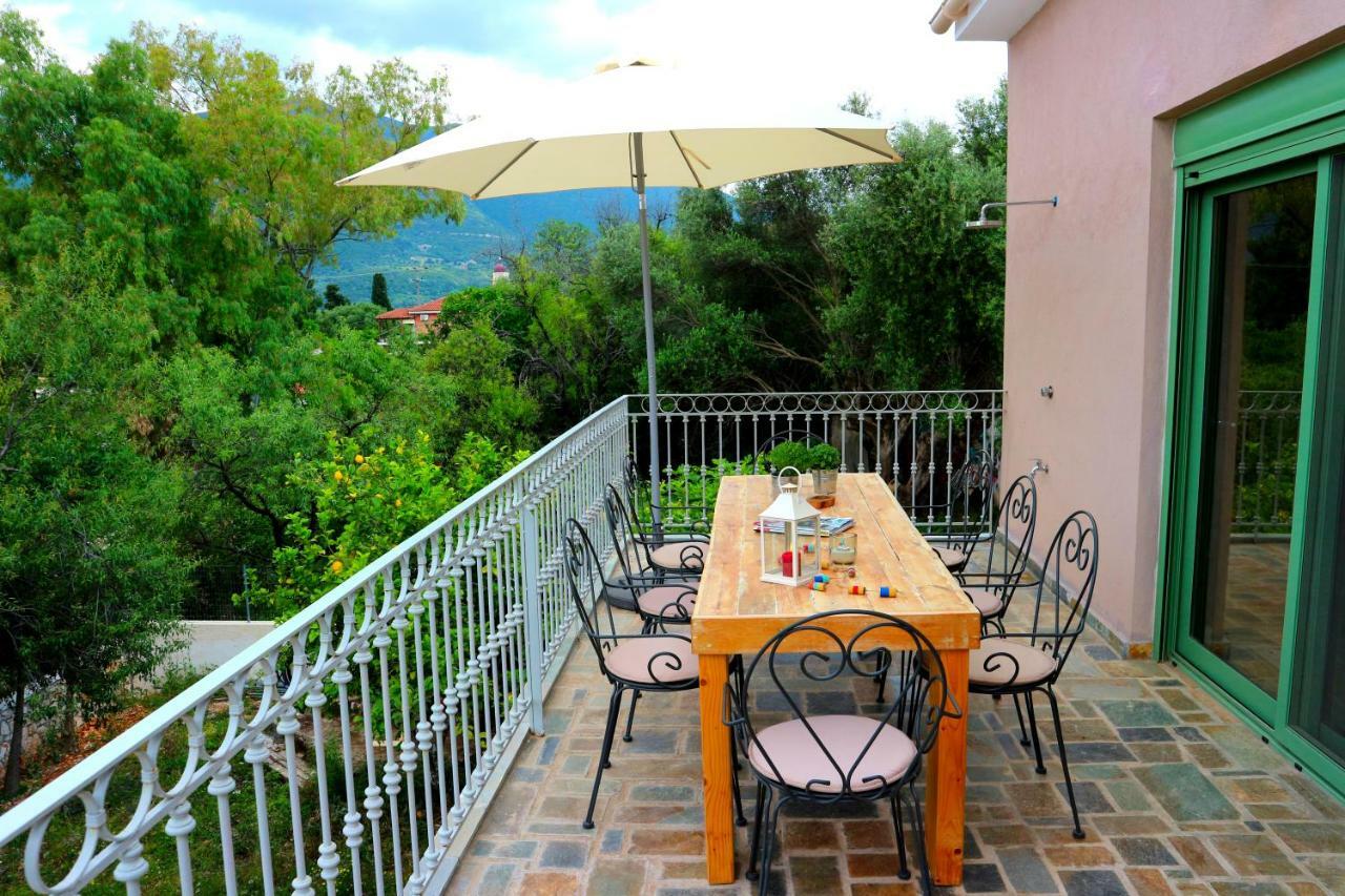 Appartement Luxurious Angelina *